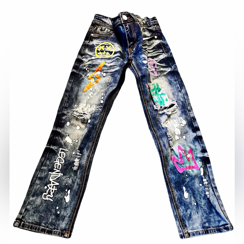 NWOT Switch Designer Jeans